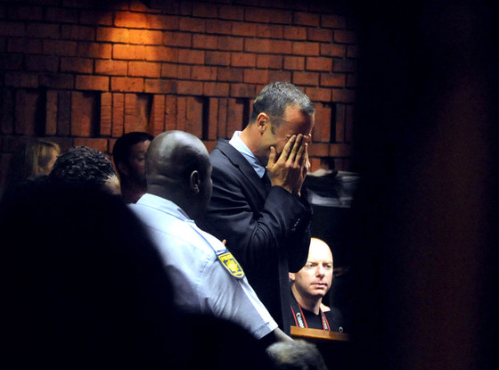 Oscar Pistorius Oscar Pistorius
